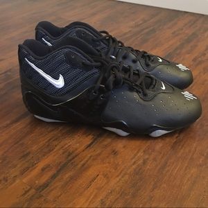 nike apocalypse cleats
